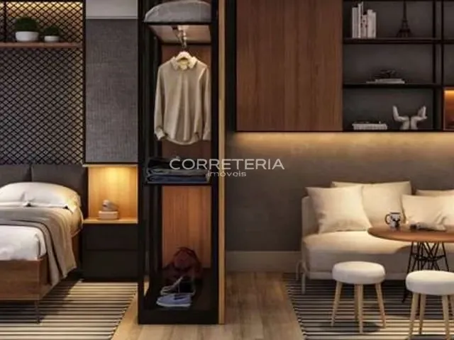 Studio 1 quarto e 1 banheiro, à venda, no bairro Ipiranga em São Paulo