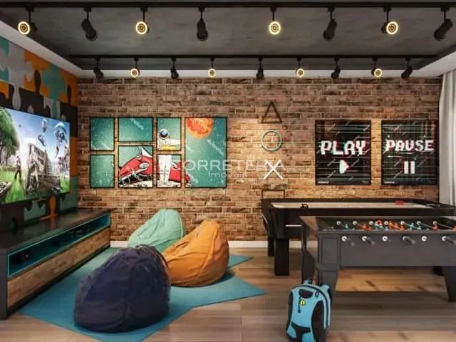 Studio 1 quarto e 1 banheiro, à venda, no bairro Ipiranga em São Paulo