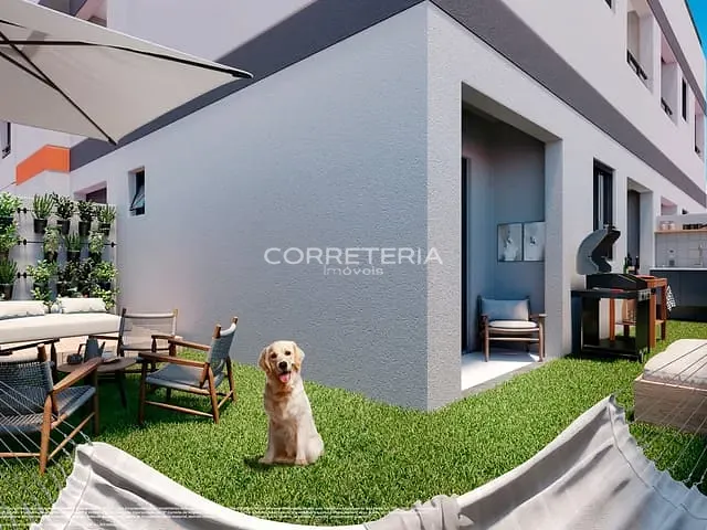 Apartamento 2 quartos e 1 banheiro, à venda, no bairro Campo Belo em São Paulo