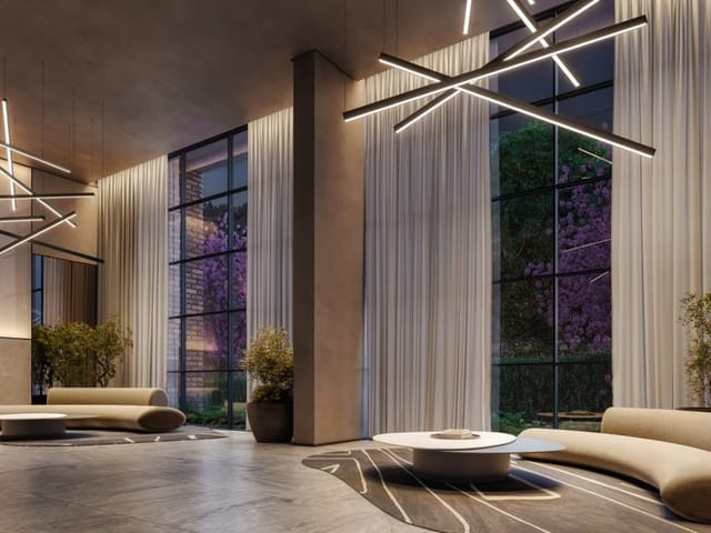 Foto do Empreendimento - Empreendimento Residencial à venda Santo Amaro São Paulo - SP | Brooklyn Bridge | Correteria Imóveis