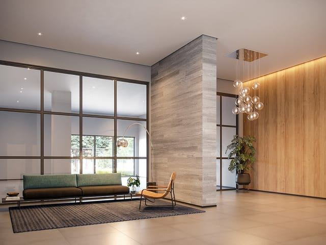 Foto do Empreendimento - Empreendimento Residencial à venda Vila Prudente São Paulo - SP | Panoramico Home Club | Lares e Andares Imóveis