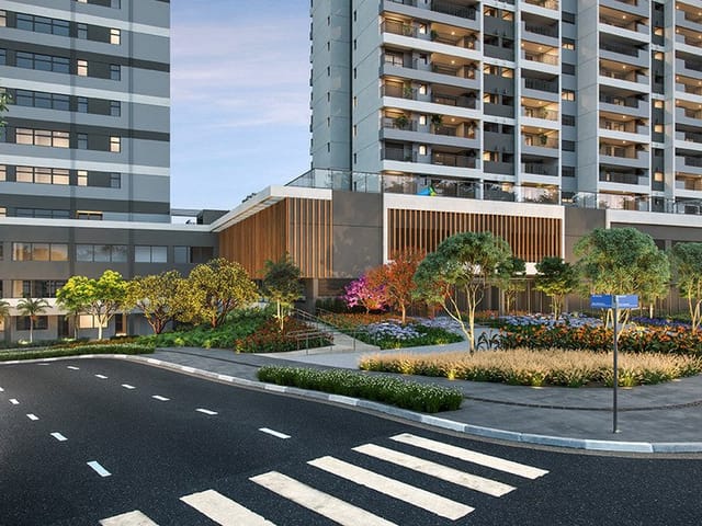 Foto do Empreendimento - Empreendimento Residencial à venda Vila Prudente São Paulo - SP | Panoramico Home Club | Lares e Andares Imóveis