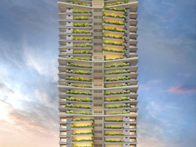 Foto do Apartamento - Apartamento à venda 3 Quartos 3 Suites 2 Vagas 169.5M² Brooklin Novo São Paulo - SP | Correteria Imóveis