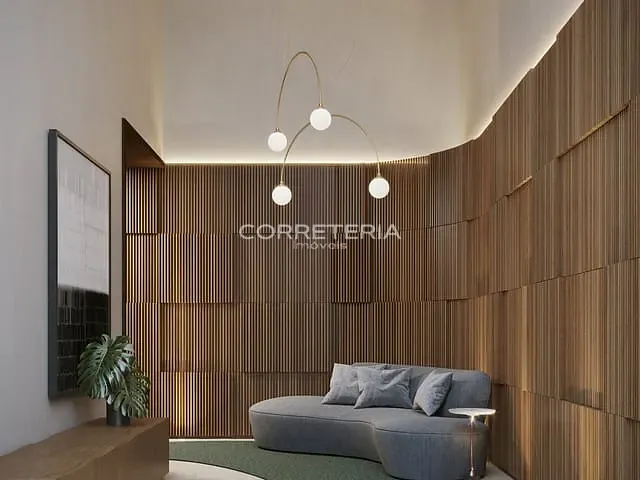 Apartamento 3 quartos e 4 banheiros, à venda, no bairro Itaim Bibi em São Paulo