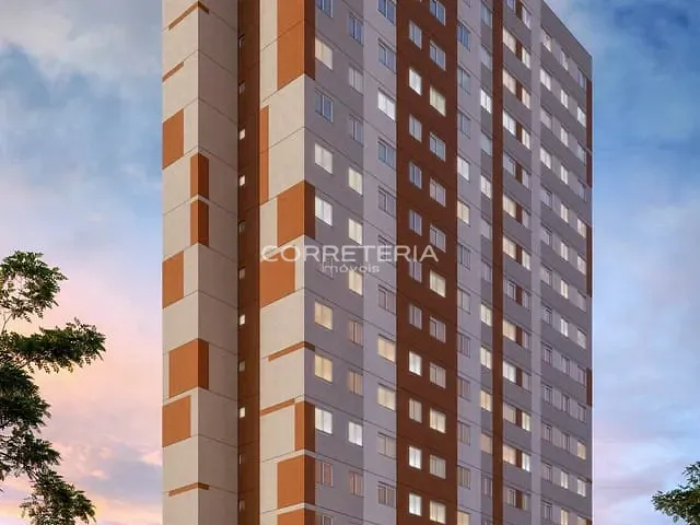 Apartamento 2 quartos e 1 banheiro, à venda, no bairro Ipiranga em São Paulo