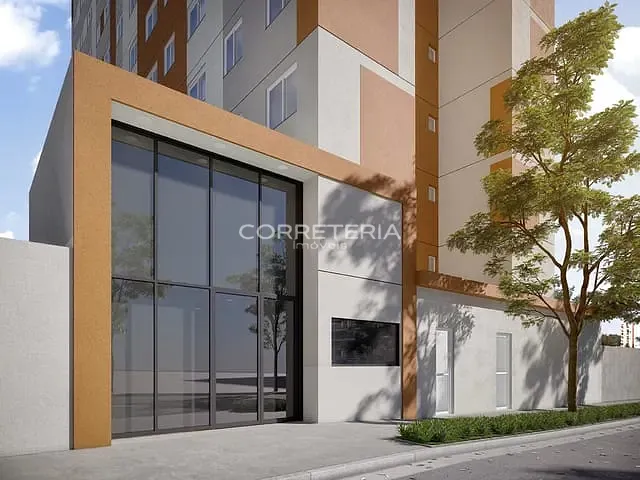 Apartamento 2 quartos e 1 banheiro, à venda, no bairro Ipiranga em São Paulo