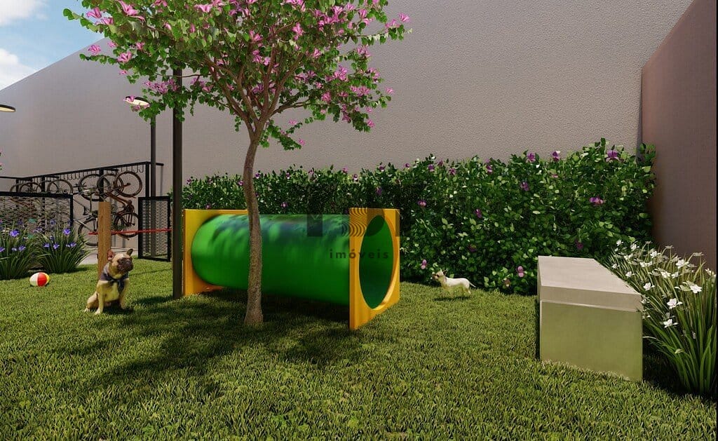 Apartamento, 1 quarto, 41 m² - Foto 8