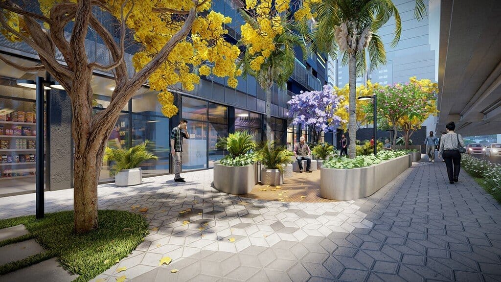 Apartamento, 1 quarto, 41 m² - Foto 10