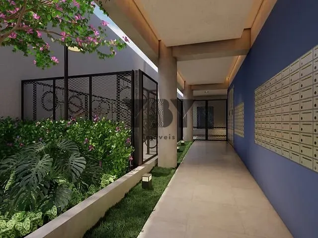 Apartamento 1 quarto e 1 banheiro, à venda, no bairro Santa Cecília em São Paulo