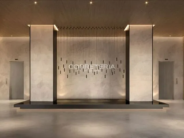 Empreendimento disponível, no bairro Brooklin Paulista em São Paulo