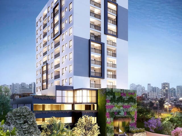 Foto do Empreendimento - Empreendimento Residencial à venda Panambi São Paulo - SP | Costa Iluminada Panamby - Breve Lançamento | Correteria Imóveis
