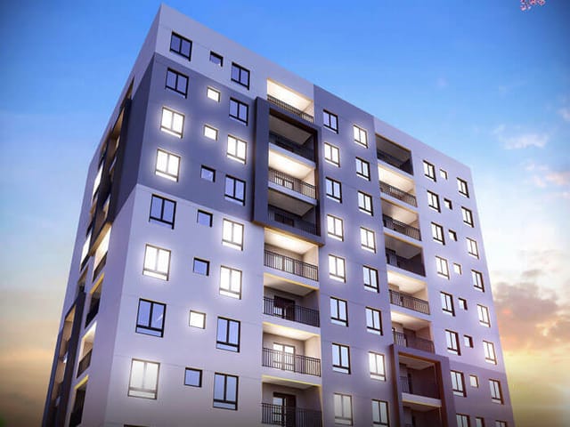 Foto do Empreendimento - Empreendimento Residencial à venda Panambi São Paulo - SP | Costa Iluminada Panamby - Breve Lançamento | Correteria Imóveis