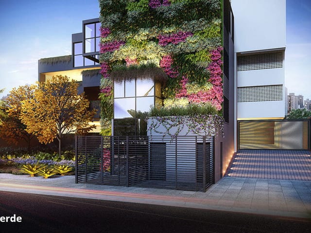 Foto do Empreendimento - Empreendimento Residencial à venda Panambi São Paulo - SP | Costa Iluminada Panamby - Breve Lançamento | Correteria Imóveis