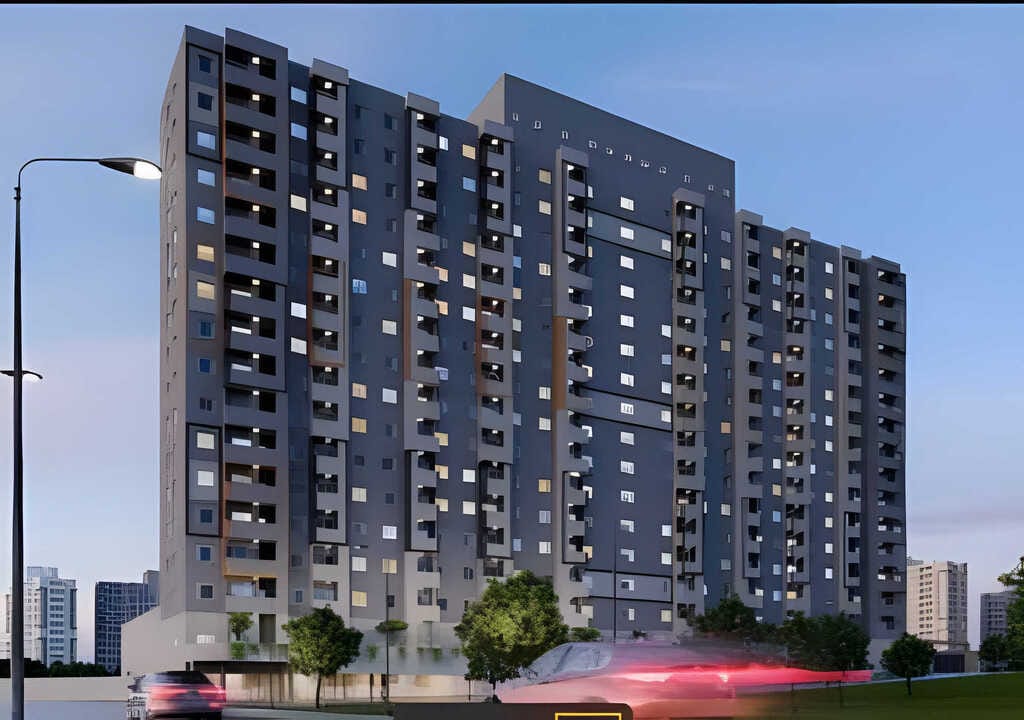 Apartamento à venda 2 Quartos 36.71M² Interlagos São Paulo - SP