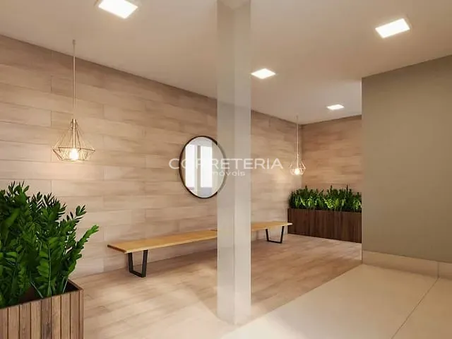 Apartamento 2 quartos e 1 banheiro, à venda, no bairro Interlagos em São Paulo