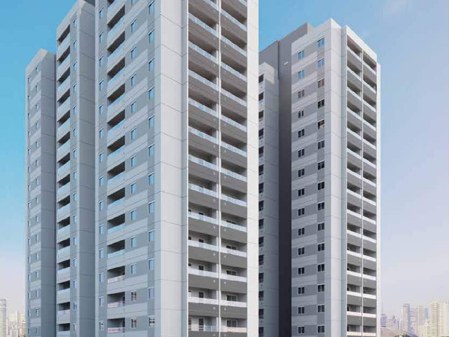 Foto do Empreendimento - Empreendimento Residencial à venda, Vila Aricanduva, São Paulo - SP | MOB Vila Matilde - Breve Lançamento | Lares e Andares Imóveis