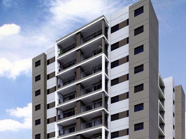 Foto do Empreendimento - Empreendimento Residencial à venda Planalto Paulista São Paulo - SP | AR Planalto | Lares e Andares Imóveis