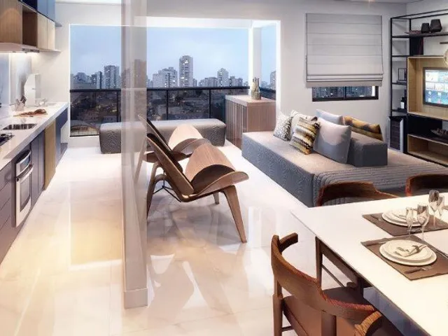 Foto do Empreendimento - Empreendimento Residencial à venda Planalto Paulista São Paulo - SP | AR Planalto | Lares e Andares Imóveis