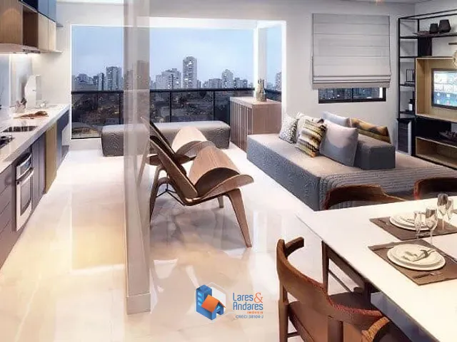 Empreendimento disponível, no bairro Planalto Paulista em São Paulo
