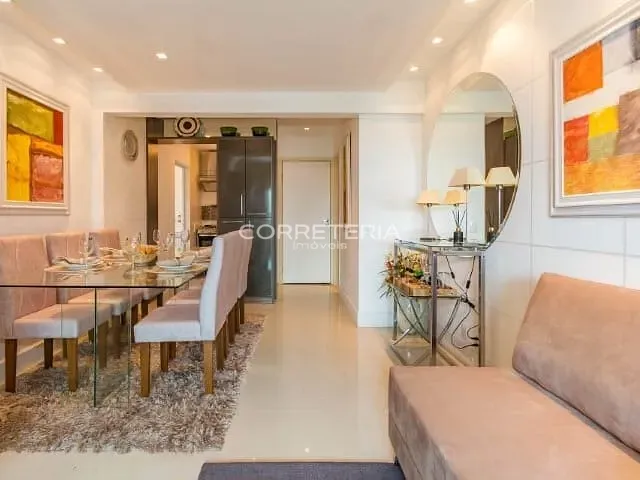 Apartamento 2 quartos e 3 banheiros, à venda, no bairro Morumbi em São Paulo