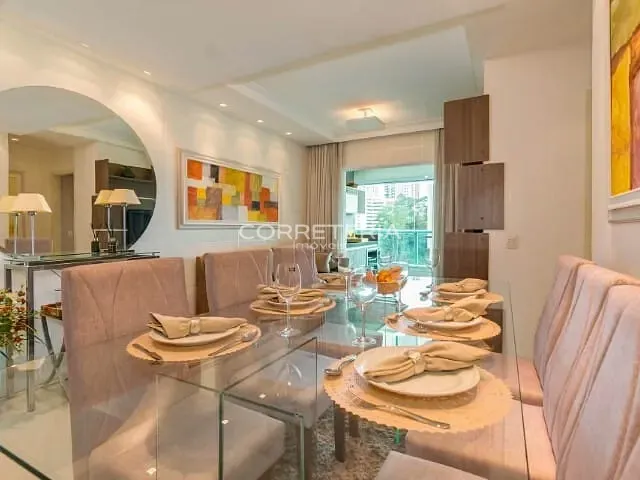 Apartamento 2 quartos e 3 banheiros, à venda, no bairro Morumbi em São Paulo