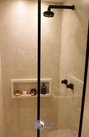 Apartamento, 1 quarto, 41 m² - Foto 12