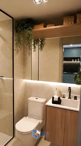 Apartamento, 1 quarto, 41 m² - Foto 11