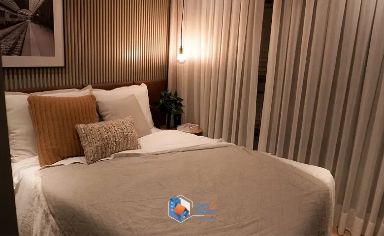 Apartamento, 1 quarto, 41 m² - Foto 10