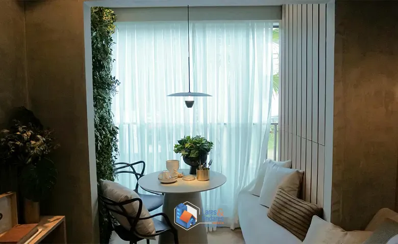 Apartamento, 1 quarto, 41 m² - Foto 4