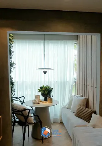Apartamento, 1 quarto, 41 m² - Foto 5