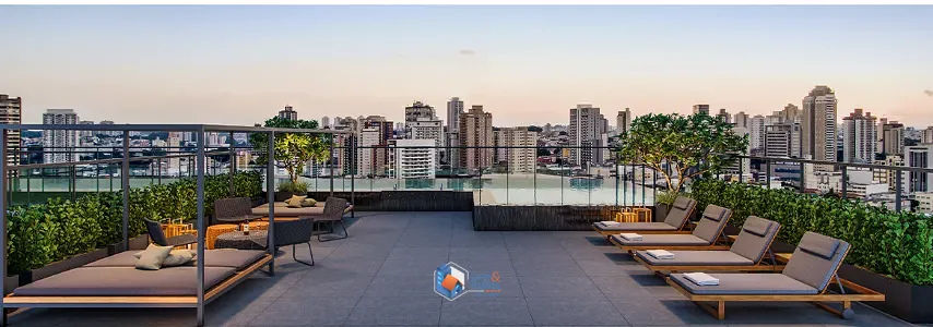 Apartamento, 1 quarto, 41 m² - Foto 25