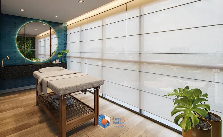 Apartamento, 1 quarto, 41 m² - Foto 19