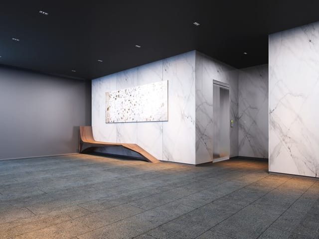 Foto do Empreendimento - Empreendimento Residencial à venda Cidade Jardim São Paulo - SP | Varanda Cidade Jardim | Correteria Imóveis