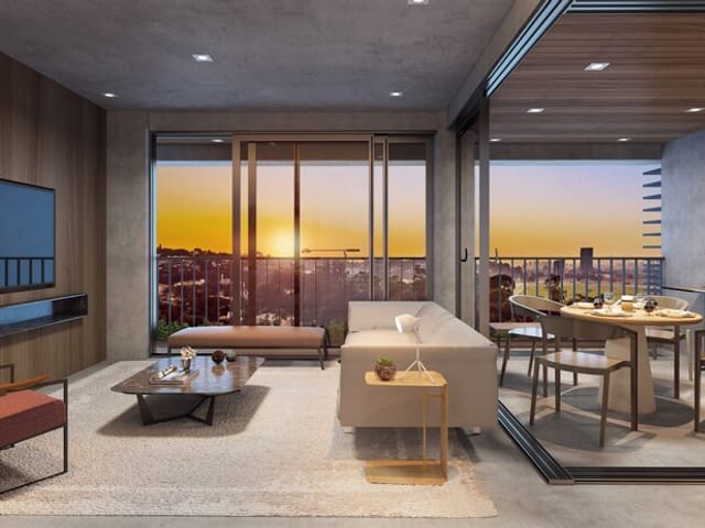 Foto do Empreendimento - Empreendimento Residencial à venda Cidade Jardim São Paulo - SP | Varanda Cidade Jardim | Correteria Imóveis