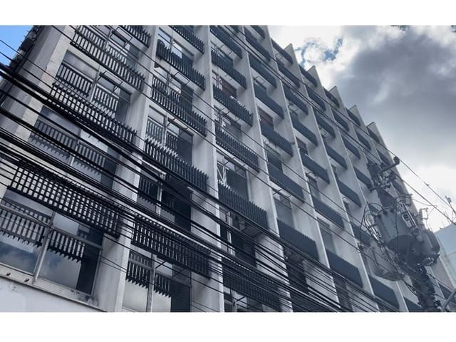 Foto do Sala - Sala à venda 1 Vaga 32M² Itaim Bibi São Paulo - SP | Correteria Imóveis