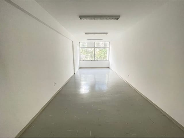 Foto do Sala - Sala à venda 1 Vaga 32M² Itaim Bibi São Paulo - SP | Correteria Imóveis