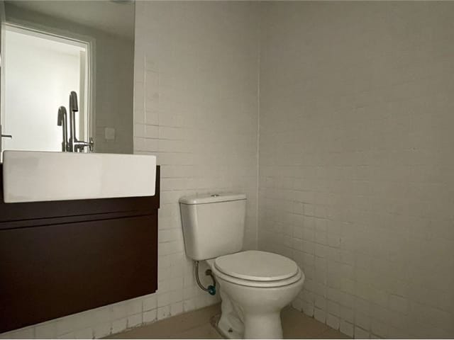 Foto do Sala - Sala à venda 1 Vaga 32M² Itaim Bibi São Paulo - SP | Correteria Imóveis