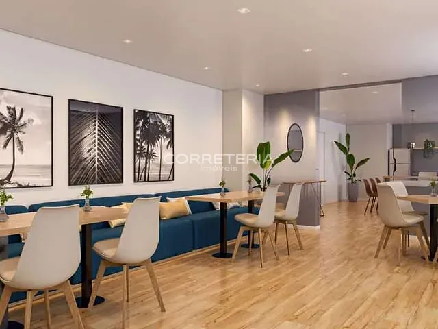 Apartamento 2 quartos e 1 banheiro, à venda, no bairro Vila das Belezas em São Paulo