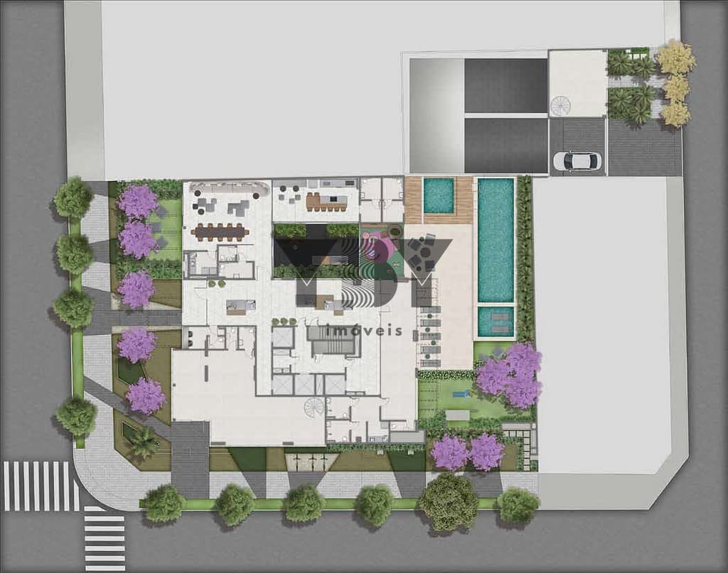 Loja-Salão à venda, 169m² - Foto 3