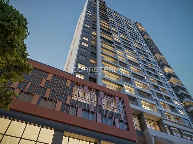 Apartamento 3 quartos e 2 banheiros, à venda, no bairro Alto da Boa Vista em São Paulo