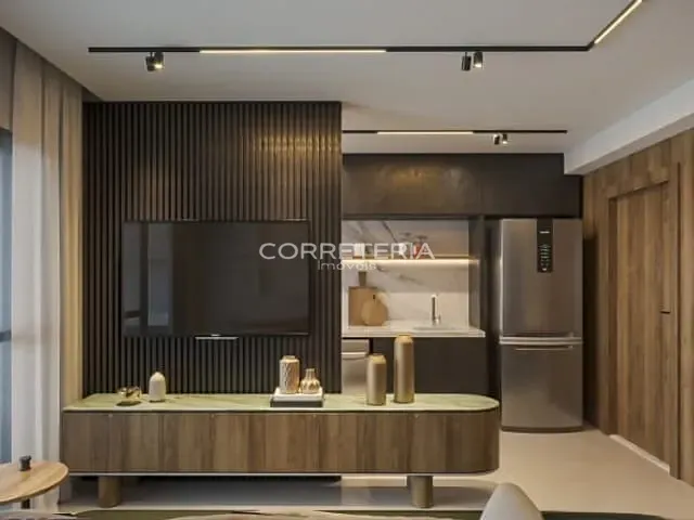 Apartamento 3 quartos e 2 banheiros, à venda, no bairro Alto da Boa Vista em São Paulo