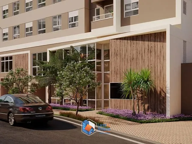 Apartamento 2 quartos e 2 banheiros, à venda, no bairro Vila Guarani (Z Sul) em São Paulo