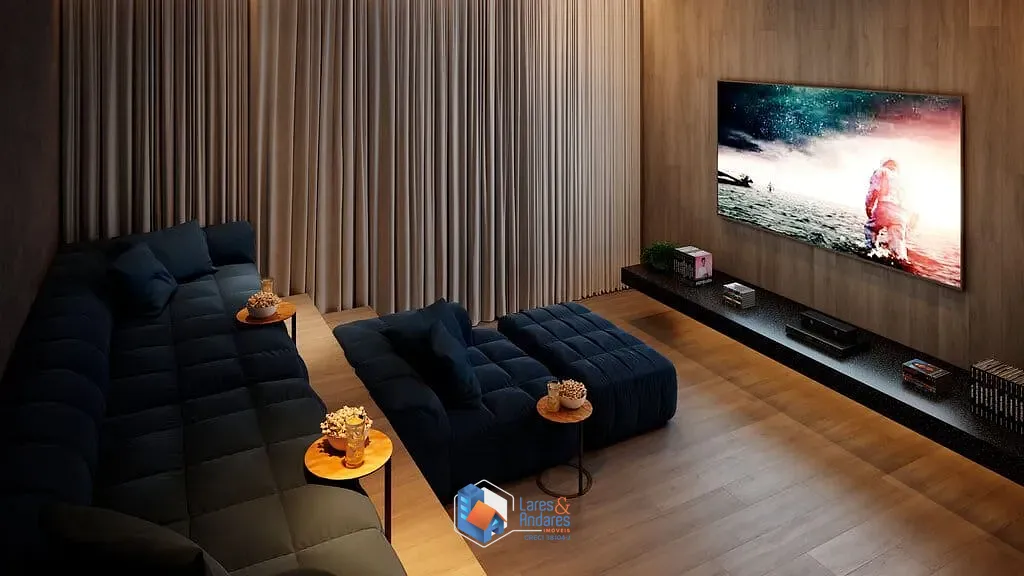 Apartamento, 2 quartos, 42 m² - Foto 17