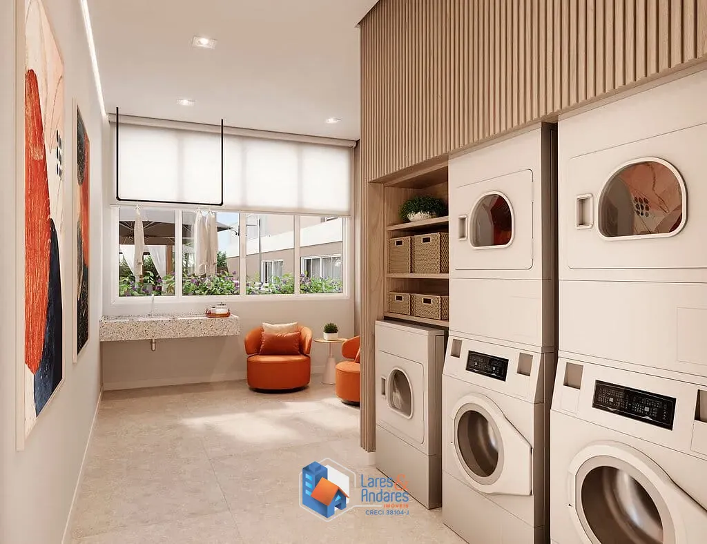 Apartamento, 2 quartos, 42 m² - Foto 13