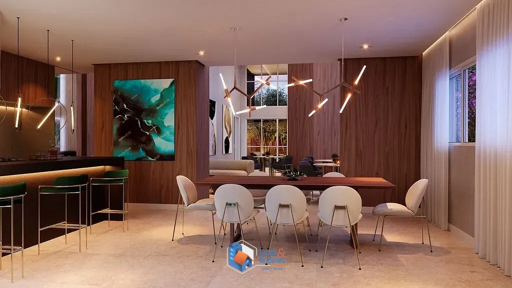 Apartamento, 2 quartos, 42 m² - Foto 11