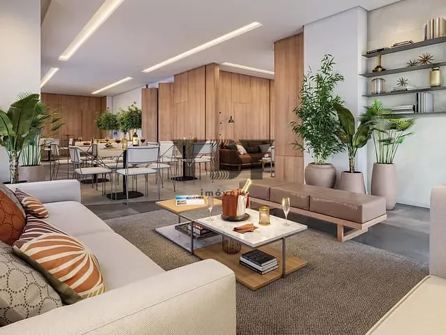 Apartamento 2 quartos e 1 banheiro, à venda, no bairro Barra Funda em São Paulo