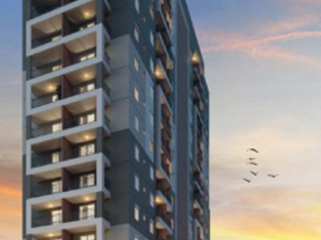 Foto do Empreendimento - Empreendimento Residencial à venda Pinheiros São Paulo - SP | Prisma Pinheiros - Residencial | Lares e Andares Imóveis