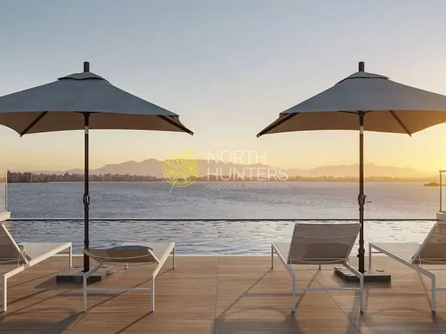 Empreendimento disponível, no bairro Cacupé em Florianópolis