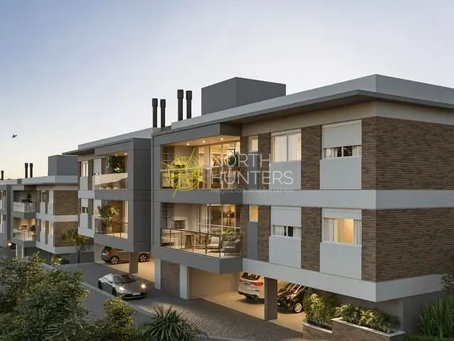 Empreendimento disponível, no bairro Cacupé em Florianópolis