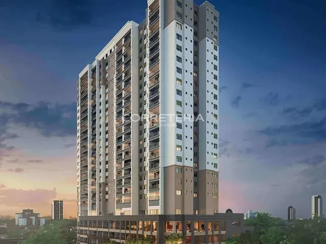 Apartamento 4 quartos e 4 banheiros, à venda, no bairro Ipiranga em São Paulo